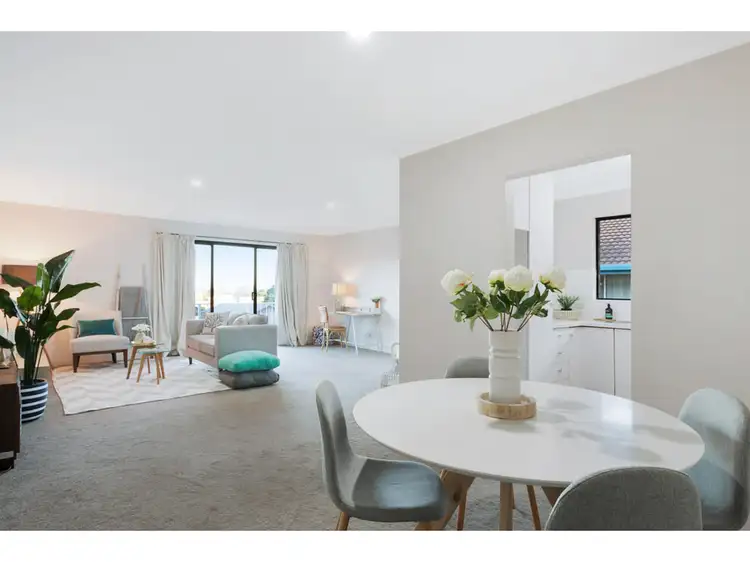 2/41 Yarrawood Avenue, Merimbula NSW 2548