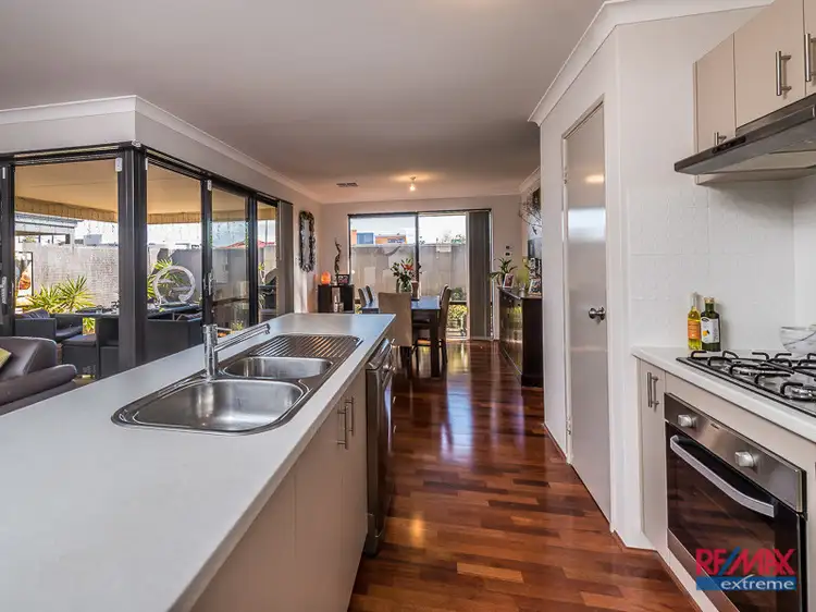 Sixth view of Homely house listing, 9 Clew Way, Jindalee WA 6036