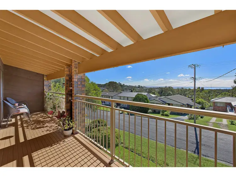 Fourth view of Homely house listing, 24 Mermaid Drive, Bateau Bay NSW 2261