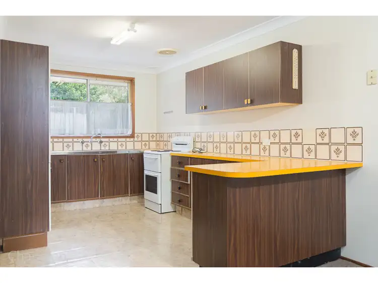 Second view of Homely house listing, 321 Hawkesbury Road, Winmalee NSW 2777