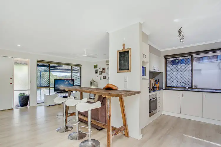 Third view of Homely house listing, 7 Bajada Place, Carrara QLD 4211
