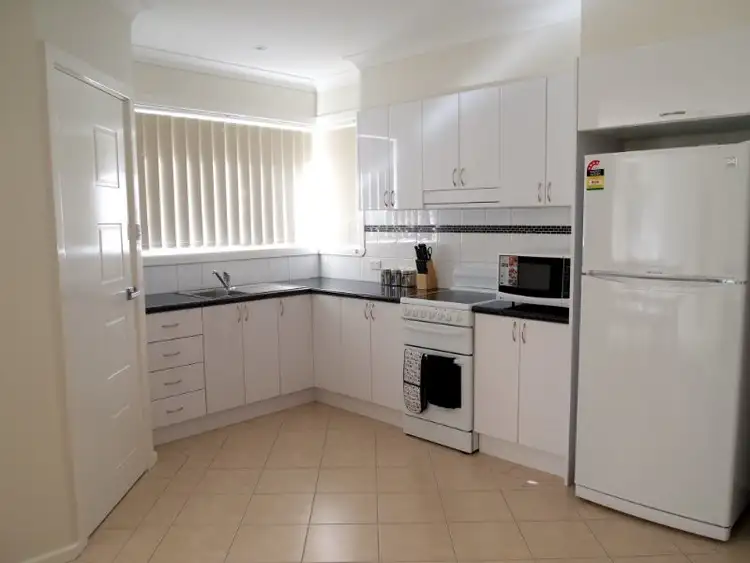 Third view of Homely house listing, 11 Daniel Keane Crescent, Gunnedah NSW 2380