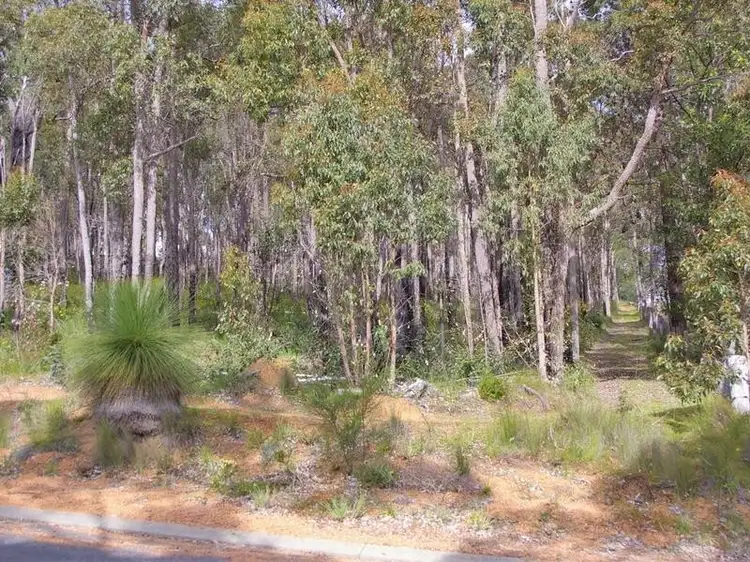 Sixth view of Homely land listing, 51 Carey Street, Nannup WA 6275