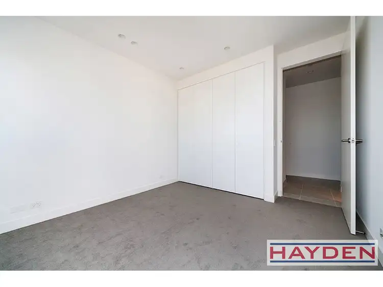Fourth view of Homely apartment listing, 1109/12-14 Claremont Street, South Yarra VIC 3141