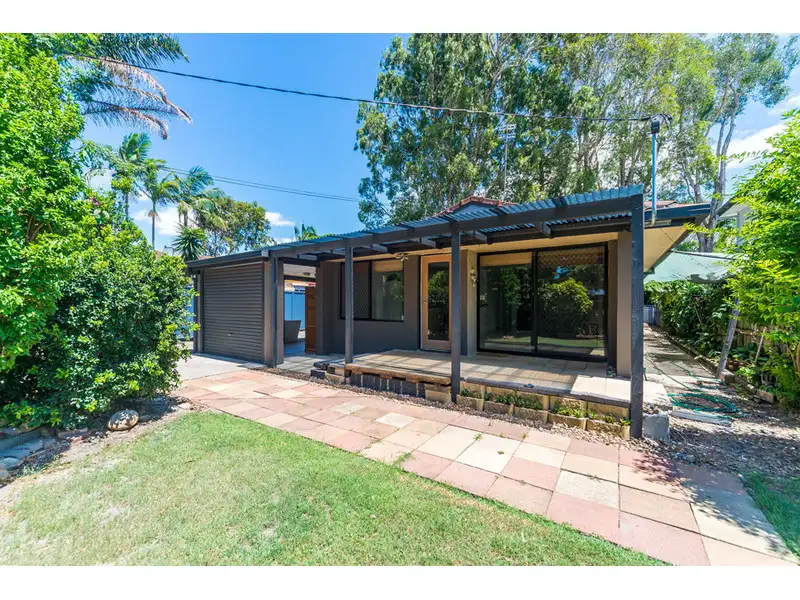 Main view of Homely house listing, 30 Allinga Street, Coombabah QLD 4216