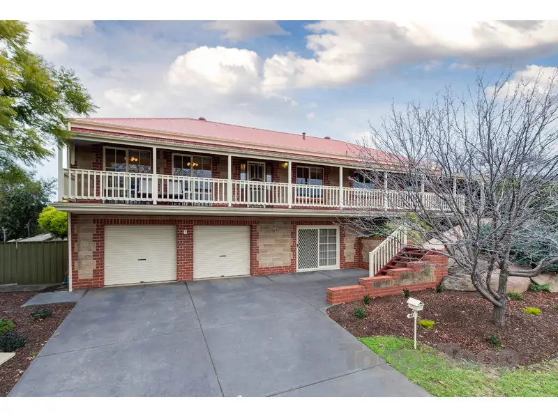 Main view of Homely house listing, 16 Galveston Place, Wynn Vale SA 5127