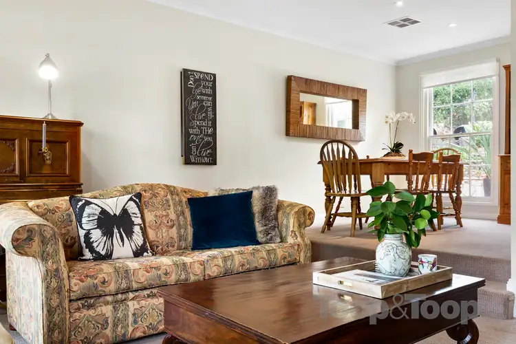 Fourth view of Homely house listing, 4 Rangeview Rise, Aberfoyle Park SA 5159