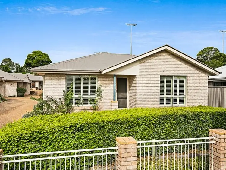 6/28B Haig Street, South Toowoomba QLD 4350