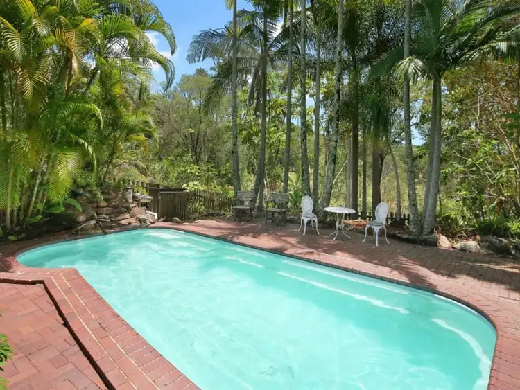 Second view of Homely house listing, 179 Doonan Bridge Road, Verrierdale QLD 4562