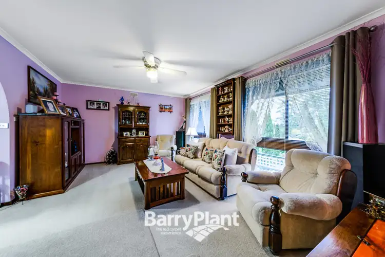 Third view of Homely house listing, 46 Nash Road, Bunyip VIC 3815