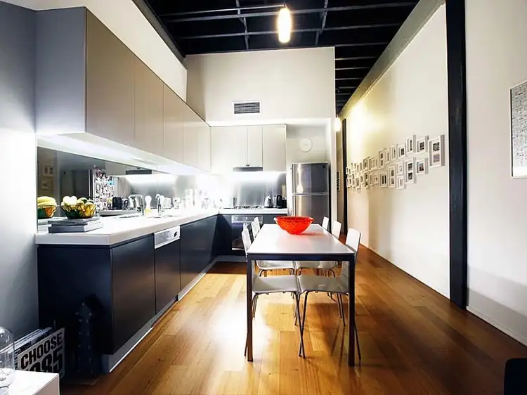 Main view of Homely apartment listing, 36 Vernon Terrace, Teneriffe QLD 4005