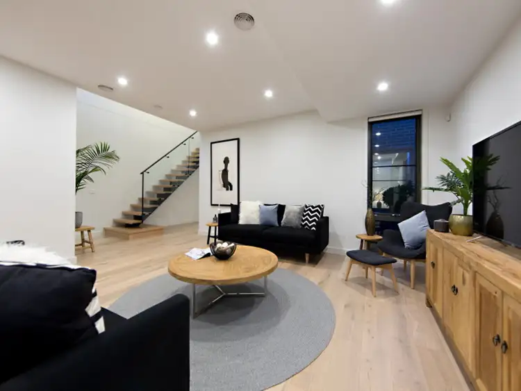 Third view of Homely house listing, 14a Carnoustie Grove, Mornington VIC 3931
