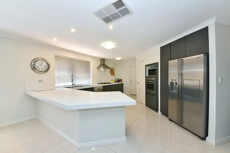 Second view of Homely house listing, 49 Archimedes Crescent, Tapping WA 6065