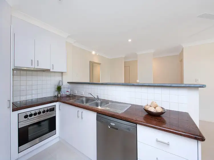 Fifth view of Homely apartment listing, 2/66 Sisley Street, St Lucia QLD 4067