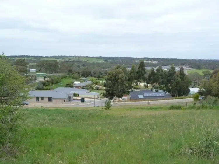 Fourth view of Homely land listing, LOT 112 Reuben Pope Court, Mount Barker SA 5251