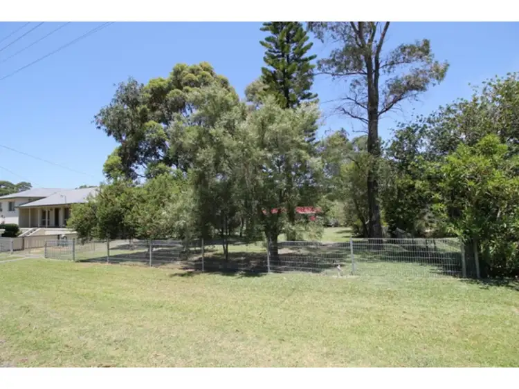 Second view of Homely land listing, 1-41 St Georges Road, St Georges Basin NSW 2540