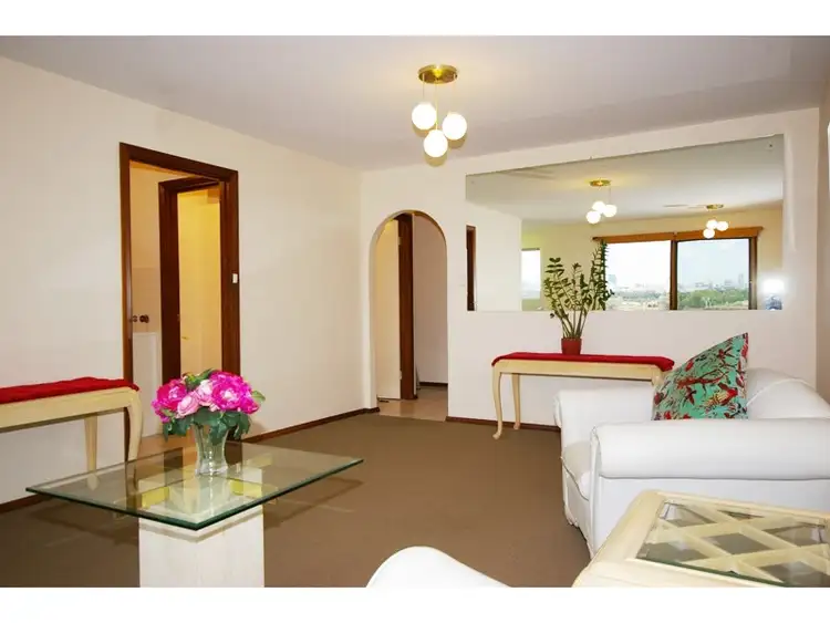 Second view of Homely apartment listing, Address available on request