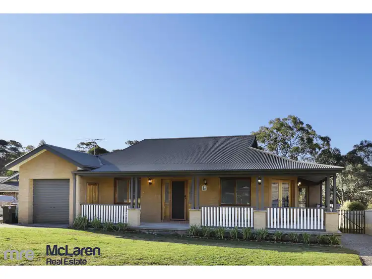 6 Blue Wren Place, Oakdale NSW 2570