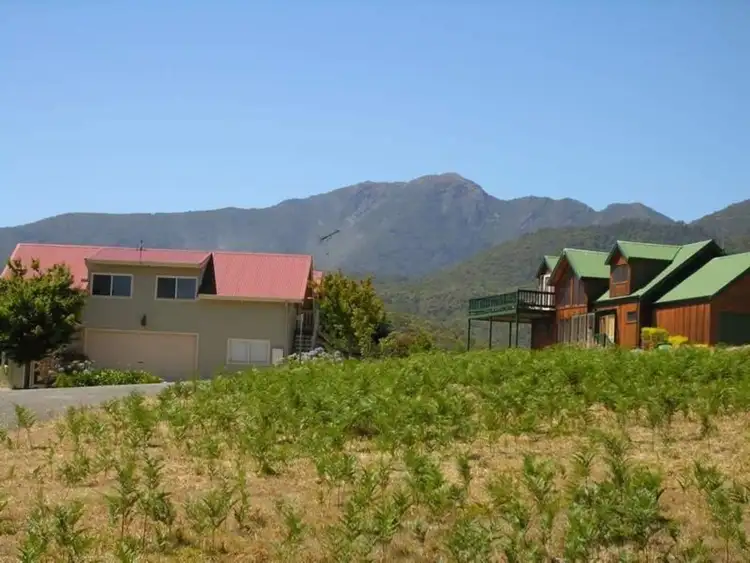 Fourth view of Homely land listing, LOT 2 Meadowview Court, Merrijig VIC 3723