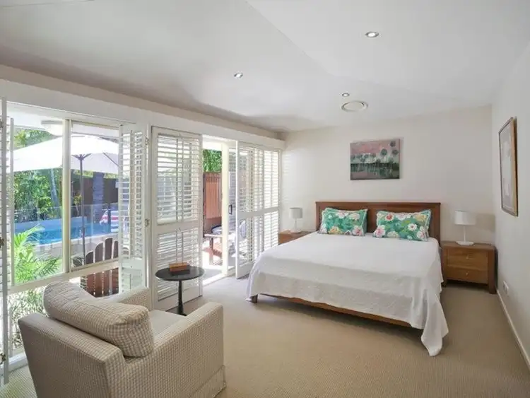 Fifth view of Homely house listing, 3 Helm Court, Noosa Waters QLD 4566