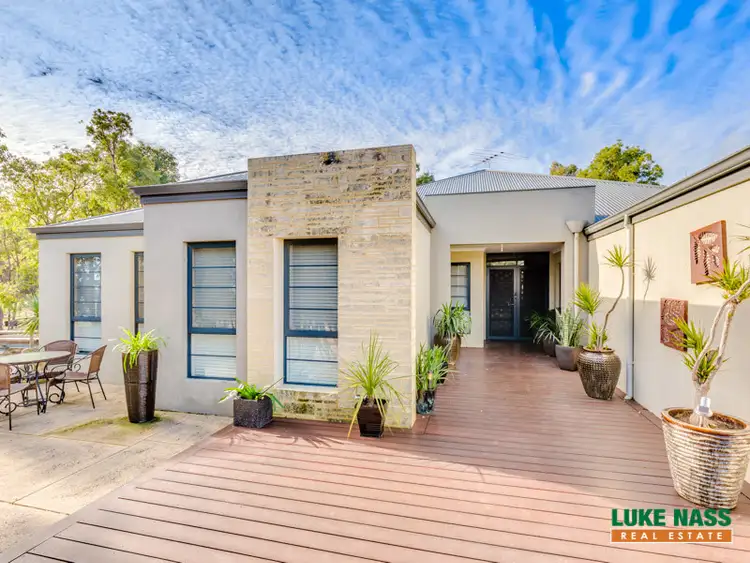 Fifth view of Homely house listing, 10 Oban Loop, Bedfordale WA 6112