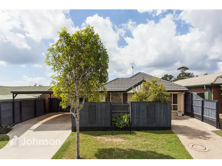16 Cox Close, Tingalpa QLD 4173