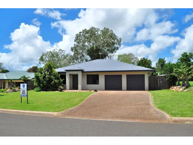 Main view of Homely house listing, 4 Serenity Court, Tolga QLD 4882