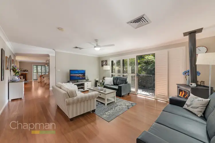 Third view of Homely house listing, 33a Wascoe Street, Glenbrook NSW 2773