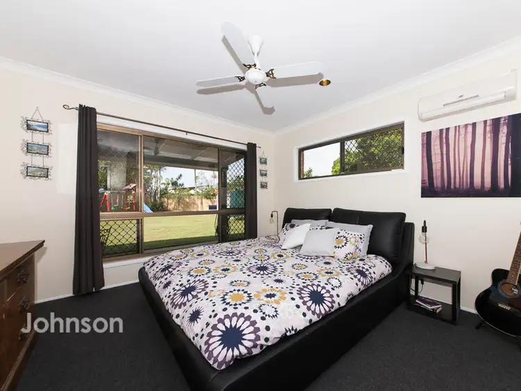 Fifth view of Homely house listing, 8 Humber Place, Alexandra Hills QLD 4161