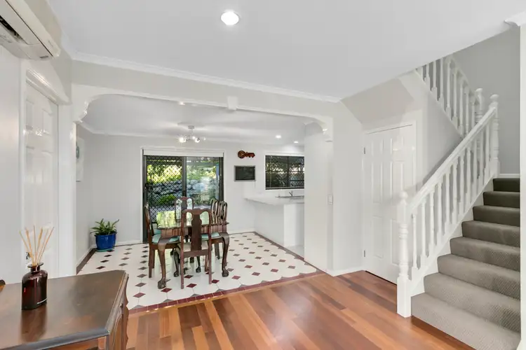 Fifth view of Homely townhouse listing, 4/61 Paddington Drive, Carrara QLD 4211