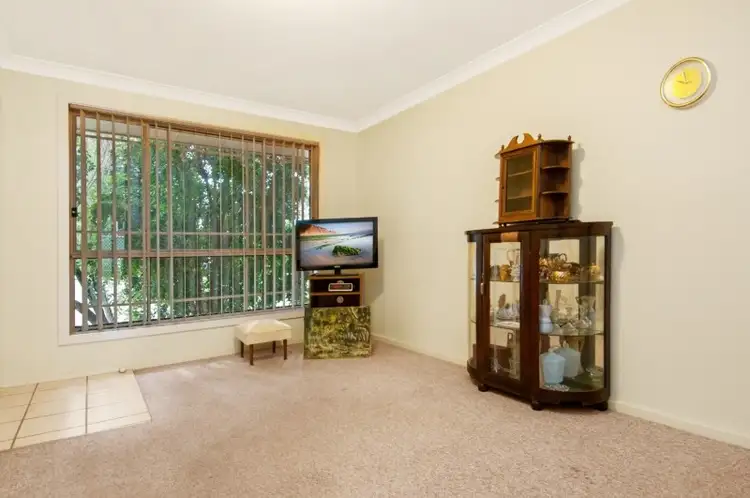 Second view of Homely semi-detached listing, 1/47a Day Street, East Maitland NSW 2323