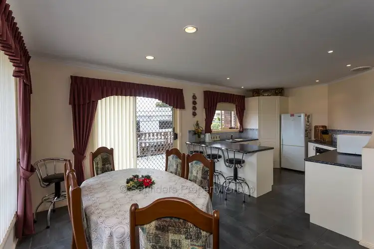 Fourth view of Homely house listing, 4 Gatenby Drive, Miandetta TAS 7310
