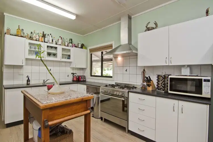 Sixth view of Homely house listing, Lot 50 Harrier Close, Kununurra WA 6743