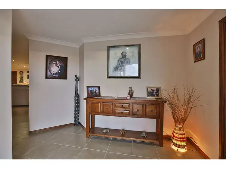 Second view of Homely house listing, 10 Jenna Court, Highfields QLD 4352