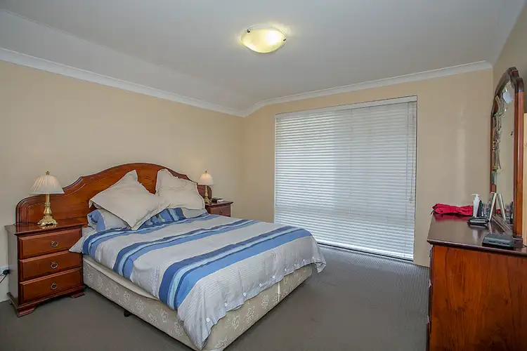Fifth view of Homely house listing, 17 Ballard Fairway, Wanneroo WA 6065