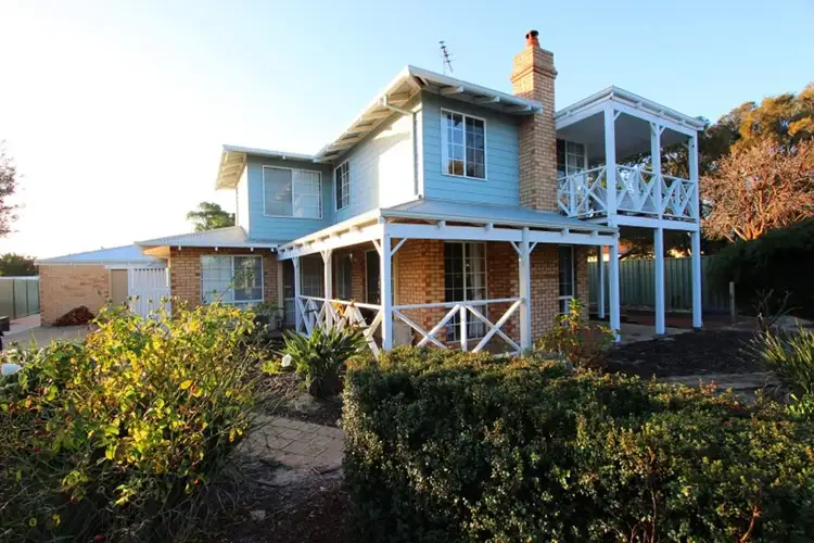 Fourth view of Homely house listing, 6 Oleander Place, Halls Head WA 6210