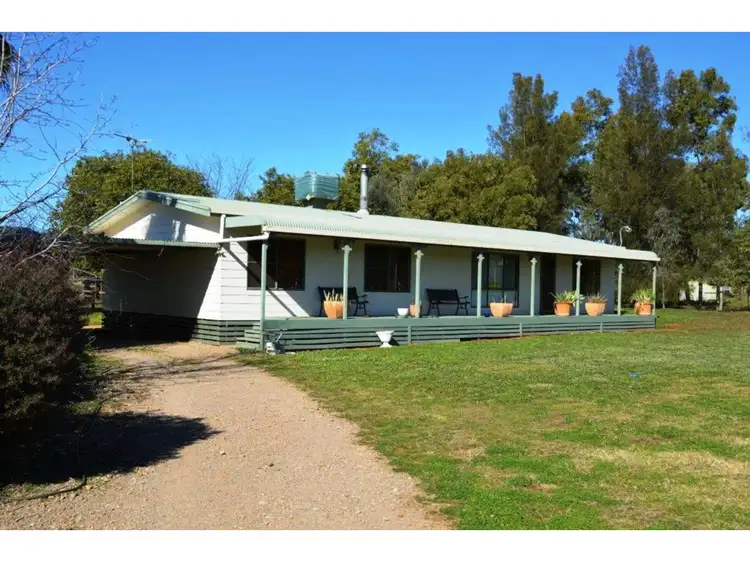 Third view of Homely rural property listing, 230 Wandobah Road, Gunnedah NSW 2380