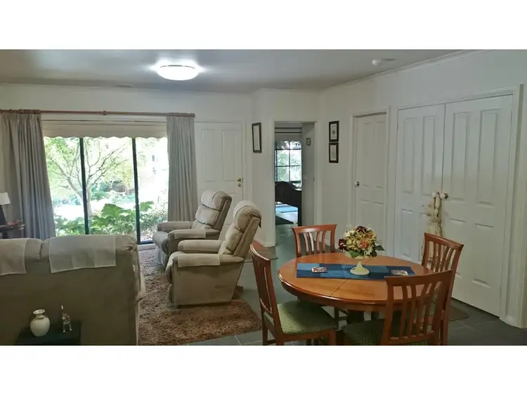 Fourth view of Homely townhouse listing, 5/14 Carrier Street, Benalla VIC 3672