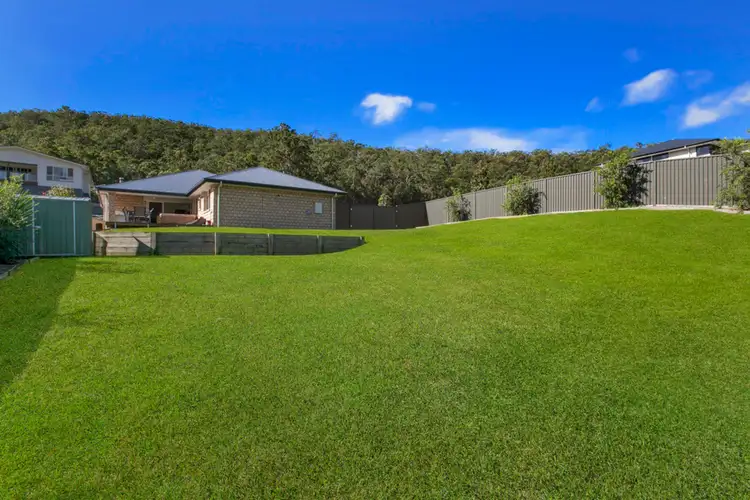 Sixth view of Homely house listing, 2 Rose Robyn Lane, Gilston QLD 4211
