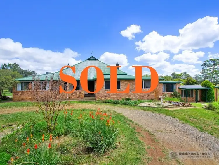 Coventry 54 Kellys Plains Road, Armidale NSW 2350