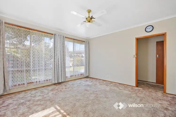 Third view of Homely house listing, 13 McEntee Court, Traralgon VIC 3844