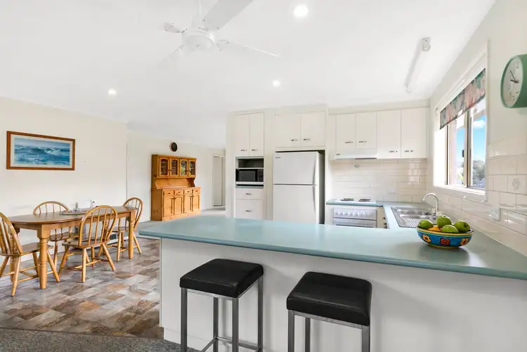 Fifth view of Homely house listing, 6 Joanna Court, Torquay VIC 3228
