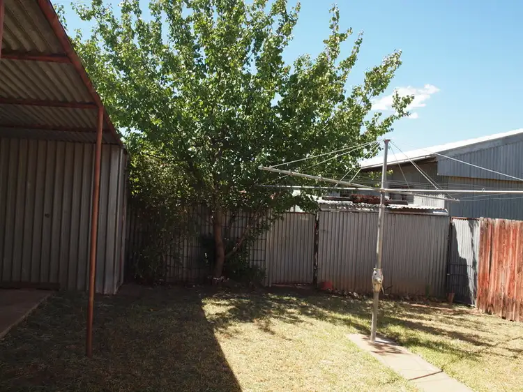 Sixth view of Homely semi-detached listing, 35 Dalgetty Street, Narrandera NSW 2700
