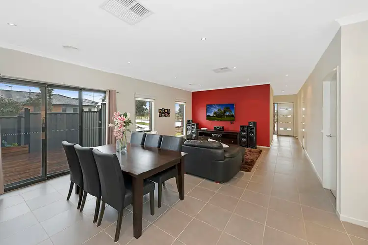Third view of Homely house listing, 66 Pine Park Drive, Wollert VIC 3750
