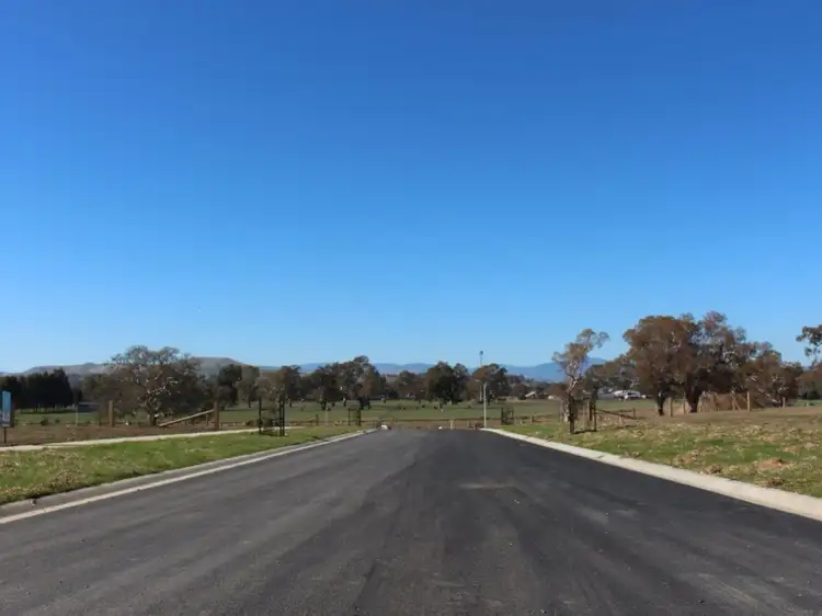 Fifth view of Homely land listing, LOT 28 Saddle Court Stockmans Rise, Mansfield VIC 3722