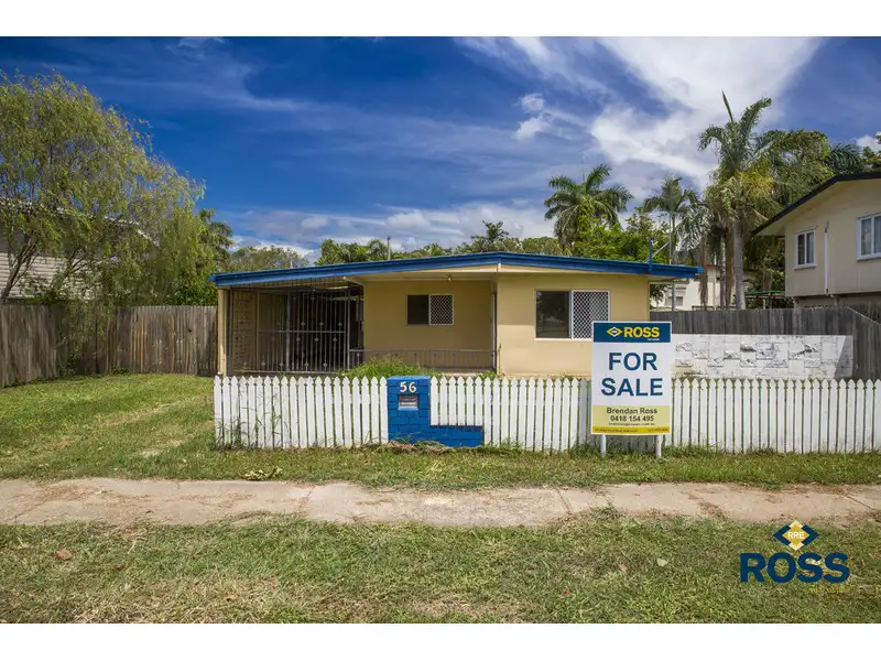 Main view of Homely house listing, 56 Bergin Road, Cranbrook QLD 4814