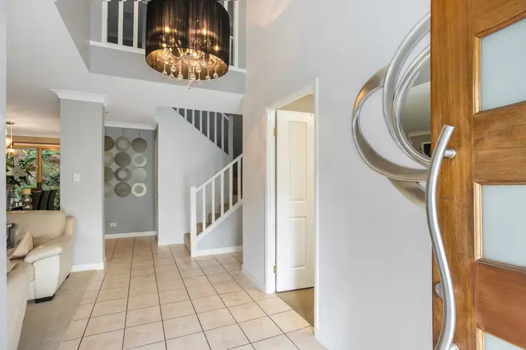 Second view of Homely house listing, 35 Palm Street, Kenmore QLD 4069
