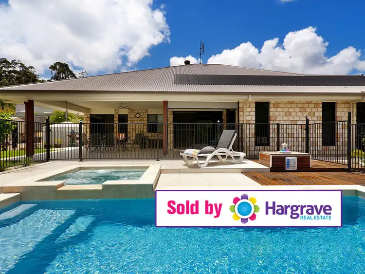 10 Friarbird Place, Pomona QLD 4568