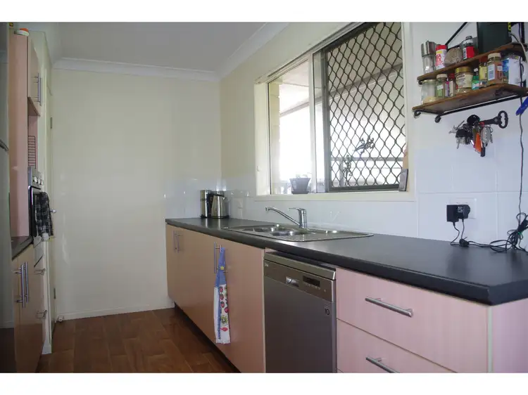Seventh view of Homely house listing, 10 Samuel Court, Adare QLD 4343