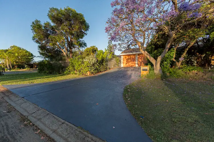 Sixth view of Homely house listing, 60 Park Lane, Alexander Heights WA 6064